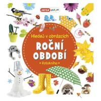 Roční období - Hledej v obrázcích