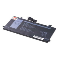 T6 Power Dell Latitude 12 5285, 5290 2in1, 5500mAh, 42Wh, 4cell, Li-pol