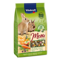 Menu VITAKRAFT Vital Rabbit 3 kg