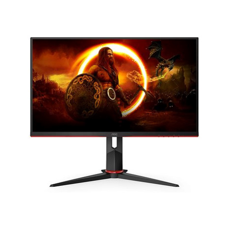 27" AOC Q27G2S/EU Gaming