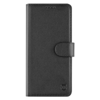 Flipové pouzdro Tactical Field Notes pro Xiaomi 14T, černá