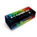 Maxx Tech 4v1 Combo Kit herní set (klávesnice, headset, myš a podložka)