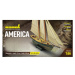 MAMOLI America 1851 1:66 kit