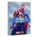 Magic Box Thor 4: Láska jako hrom (DVD) – edice Marvel 10 let