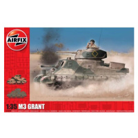 Classic Kit tank A1370 - M3 Lee / Grant (1:35)