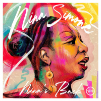 Nina Simone - Nina's Back (CD)