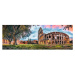 Trefl Panoramatické puzzle 1000 - Colosseum