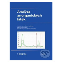 Analýza anorganických látek - Viktor Kanický - kniha z kategorie Anorganická chemie