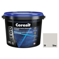 Spárovací hmota Ceresit CE 60 silver 2 kg CE60204