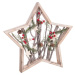 Vánoční dekorace Unimasa Star Trunks, ø 48 cm