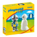 Playmobil Rytíř s duchem