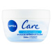 Nivea Care Výživný krém 100ml