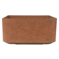 G21 Květináč G21 Element Square 50 x 25 x 50 G21-639289