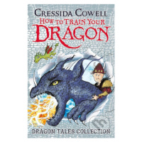 Dragon Tales Collection (Three unmissable short stories in one!) - kniha z kategorie Fantasy