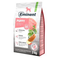 Eminent Dog Puppy 3kg