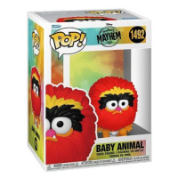 Funko POP Disney: Muppet Show Mayhem - Baby Animal