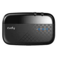 CUDY 4G LTE Mobile Wi-Fi