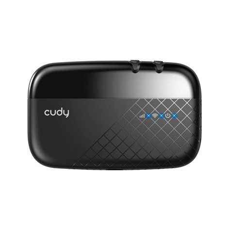 CUDY 4G LTE Mobile Wi-Fi