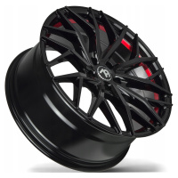 Ráfky 5x114.3 Toyota BZ4X Camry Celsior Chaser Corolla Verso Highlander