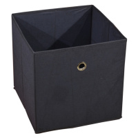 Úložný box GOLO, černý