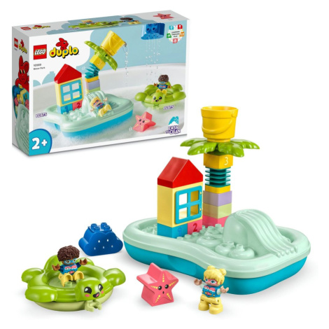 Lego® duplo® 10989 aquapark