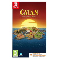 Catan (Console Edition)