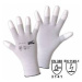Pracovní rukavice L+D worky ESD TIP 1170-10, velikost rukavic: 10, XL