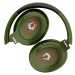 OTL Call of Duty Modern Warfare 3 ANC Wireless Headphones Olive Zelená