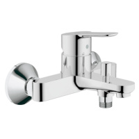 Vanová baterie Grohe Project bez sprchového setu 150 mm chrom SIKOBGPRO222