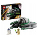 Lego Star Wars Jedi Starfighter Yody 75360