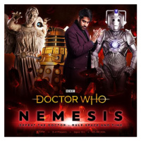 Doctor Who: Nemesis