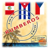 Los Rumberos Trio: Los Rumberos Trio - CD