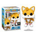 Funko POP! Sonic The Hedgehog Tails