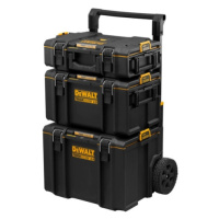 Sada kufrů ToughSystem 2.0 DeWALT DWST83402-1