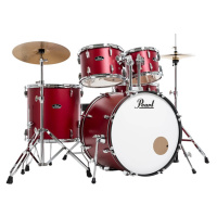 Pearl RS505C/C747 Roadshow - Matte Red