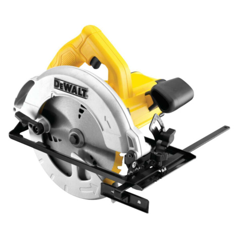 DeWALT Nářadí - Kotoučová pila 165 mm, 1200 W DWE550