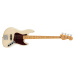 Fender Player Plus Jazz Bass - Olympic Pearl