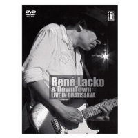 Lacko René: Live in Bratislava