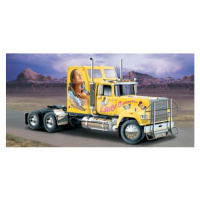 Model Kit truck 3820 - AMERICAN Superliner (1:24)