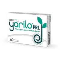 Yarilo PRL 30 žvýkacích tablet