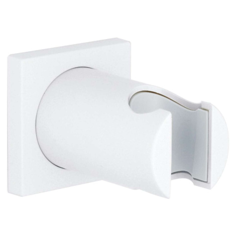 Grohe Rainshower - Nástěnný držák sprchy, bílá 27075LS0