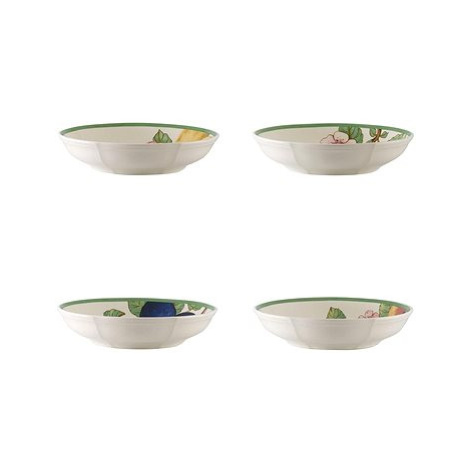 VILLEROY & BOCH FRENCH GARDEN MODERN FRUITS velká, 4 ks