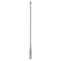 BOSCH Vrtáky do kladiv EXPERT SDS plus-7X, 6 × 200 × 265 mm, 10 ks 2.608.900.162