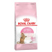 Royal Canin Sterilised kitten granule 2 kg