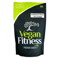 Vegan Fitness Mandlový Protein BIO - 750g