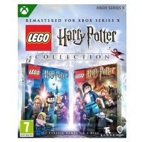 LEGO Harry Potter Collection (XSX)