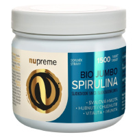 Spirulina JUMBO tbl.1500 BIO NUPREME