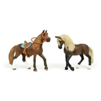 Schleich Startovací set Horse Club Paso Peruano