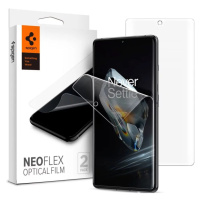 Ochranná fólia Spigen Neo Flex 2 Pack - OnePlus 12  (AFL07582)