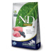 N&D Prime Dog Adult Lamb & Blueberry 2,5 kg